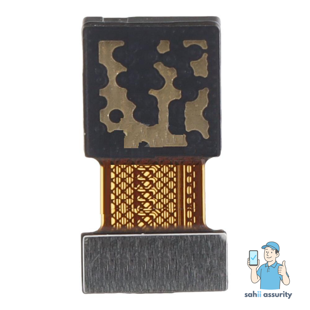 Replacement Front Camera for Xiaomi Poco M6 Pro 5G (Selfie Camera) thumbnail